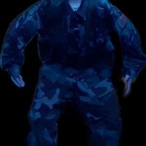 (NOT FOR SALE) i only collect military stuff